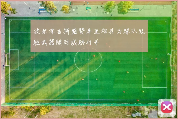 波尔津吉斯盛赞库里称其为球队致胜武器随时威胁对手