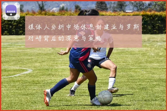 媒体人分析中场休息刘建业与罗斯对峙背后的深意与策略